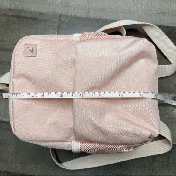 ZYIA Blush Color Mini Backpack - Picture 9 of 13